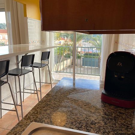 Raco Del Garraf Ca La Matilde House Bbq And Pool Villa Olivella Luaran gambar