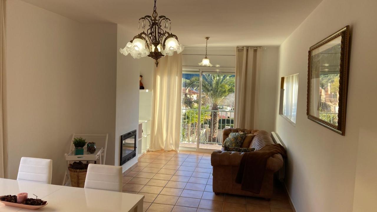 Raco Del Garraf Ca La Matilde House Bbq And Pool Villa Olivella Luaran gambar