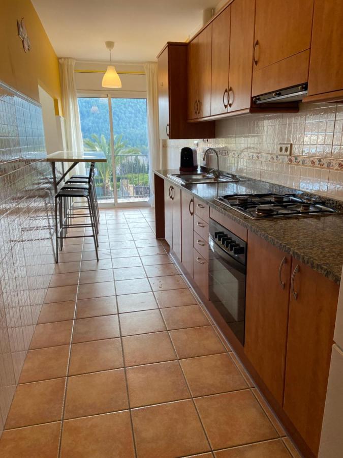 Raco Del Garraf Ca La Matilde House Bbq And Pool Villa Olivella Luaran gambar