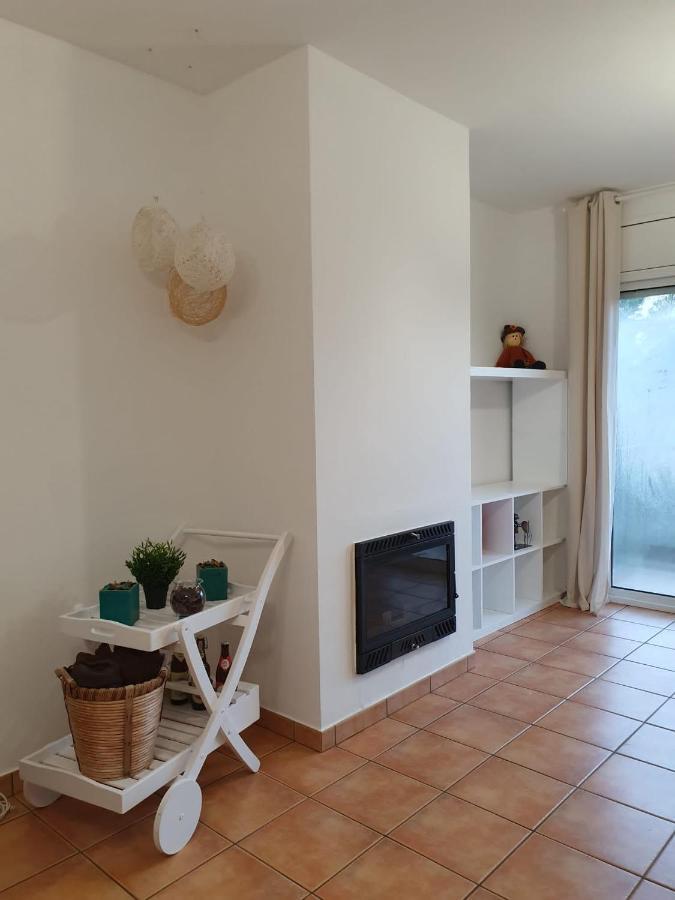 Raco Del Garraf Ca La Matilde House Bbq And Pool Villa Olivella Luaran gambar