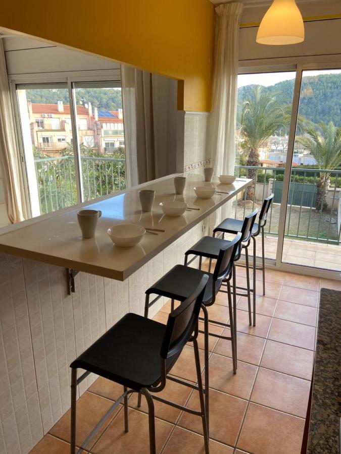 Raco Del Garraf Ca La Matilde House Bbq And Pool Villa Olivella Luaran gambar