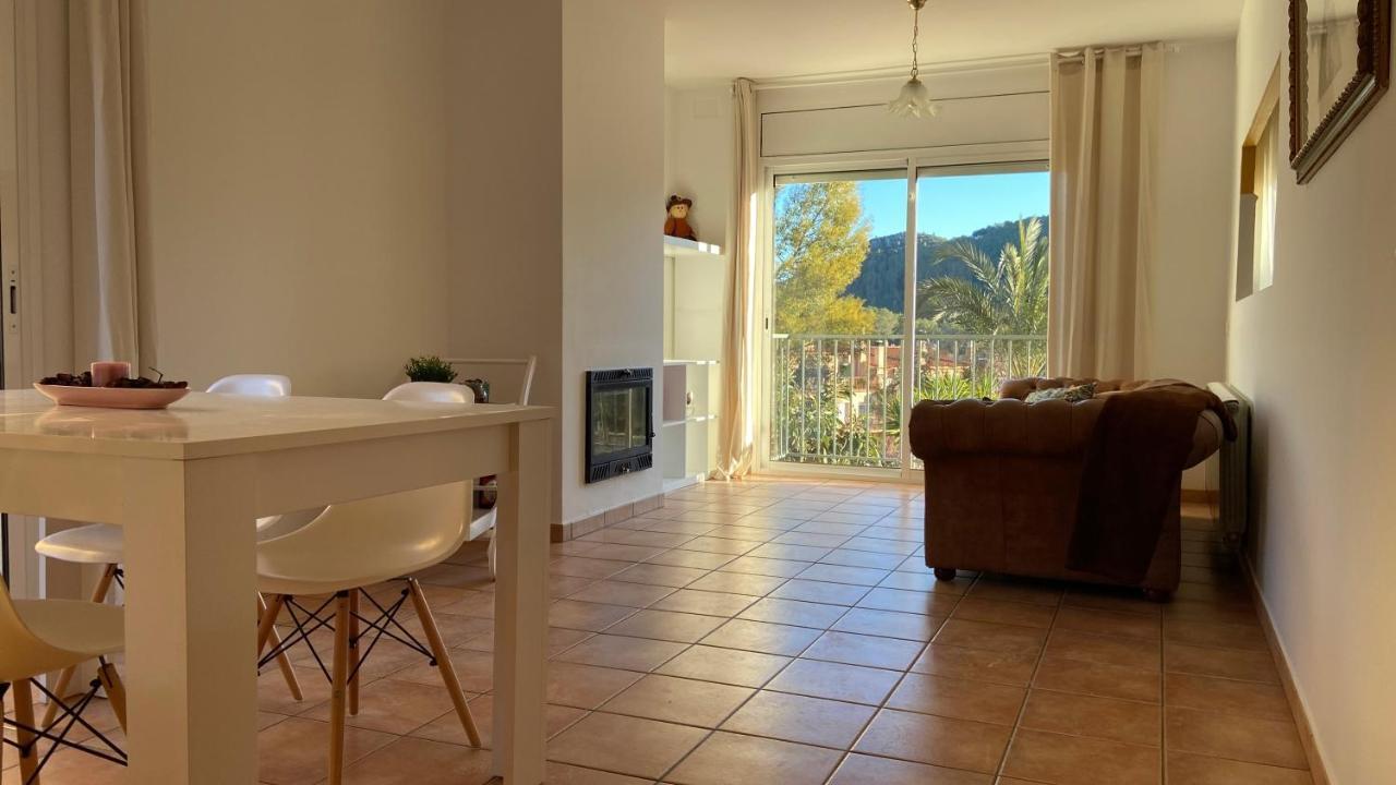 Raco Del Garraf Ca La Matilde House Bbq And Pool Villa Olivella Luaran gambar