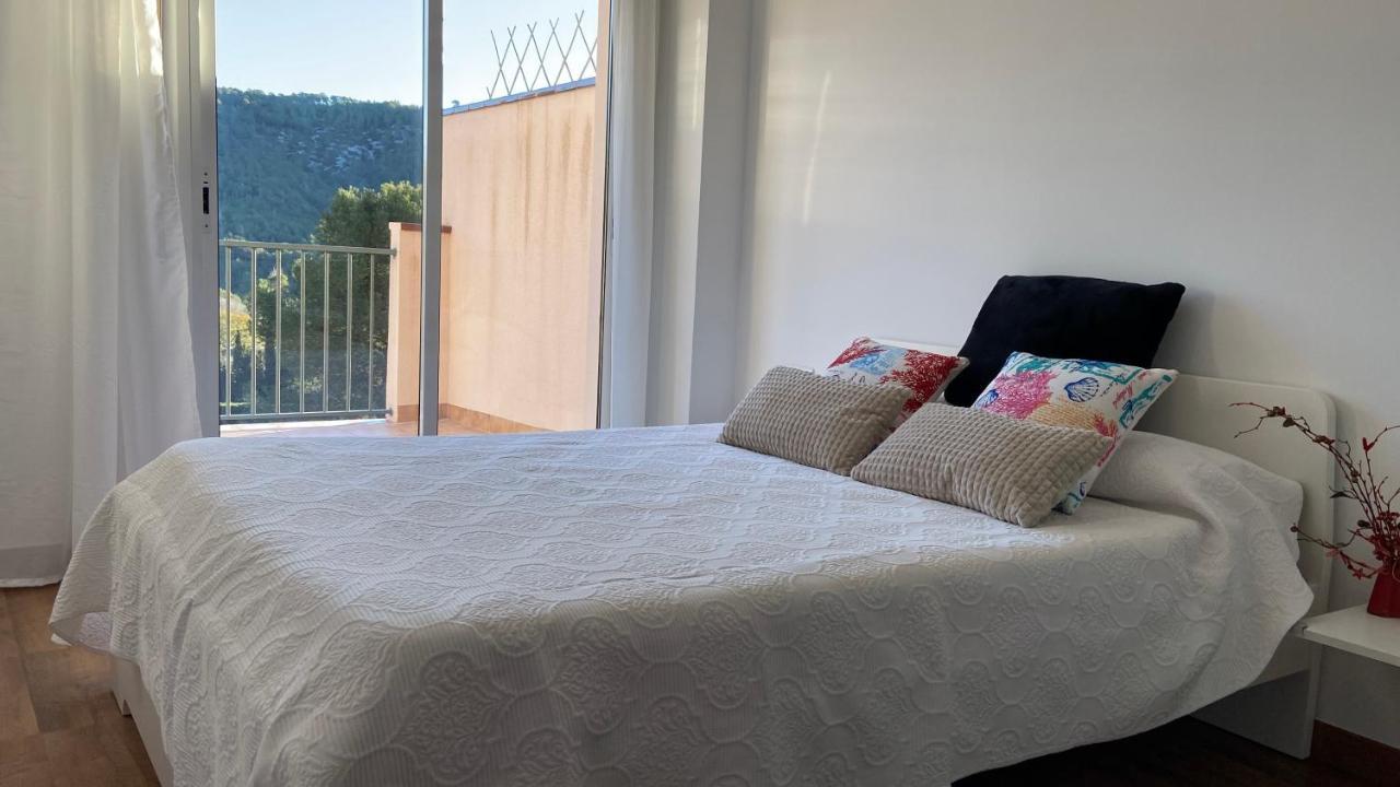 Raco Del Garraf Ca La Matilde House Bbq And Pool Villa Olivella Luaran gambar