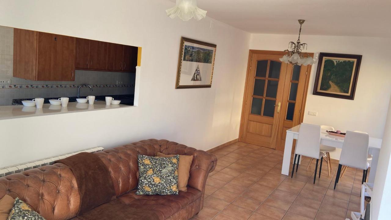 Raco Del Garraf Ca La Matilde House Bbq And Pool Villa Olivella Luaran gambar