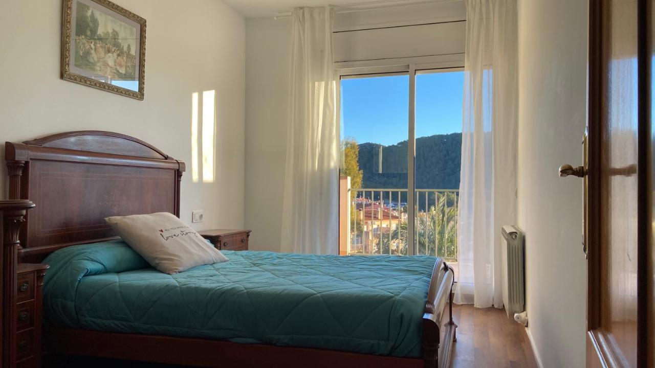 Raco Del Garraf Ca La Matilde House Bbq And Pool Villa Olivella Luaran gambar