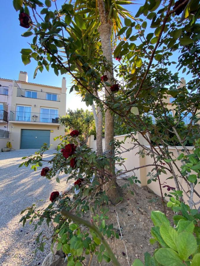 Raco Del Garraf Ca La Matilde House Bbq And Pool Villa Olivella Luaran gambar