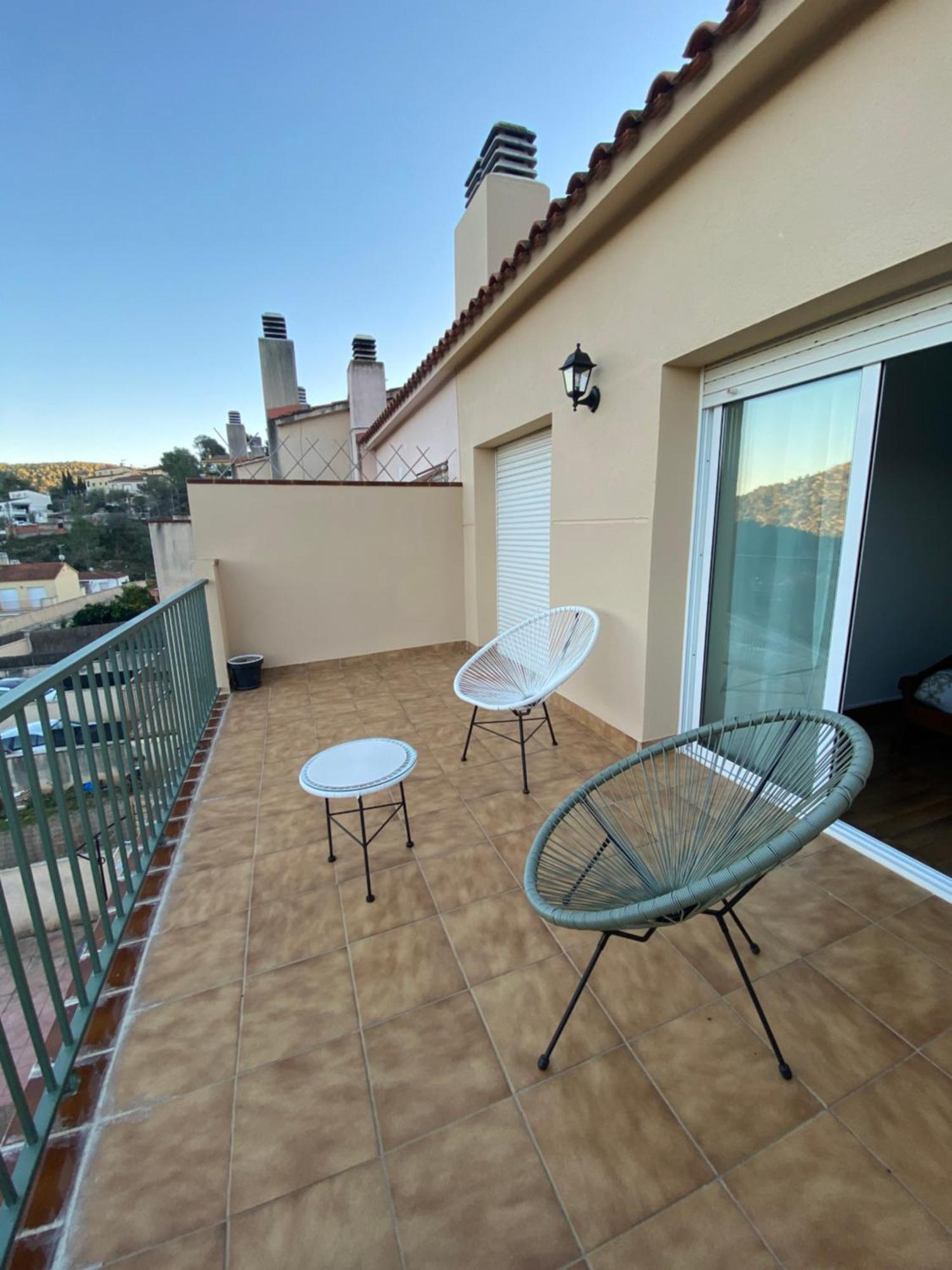 Raco Del Garraf Ca La Matilde House Bbq And Pool Villa Olivella Luaran gambar