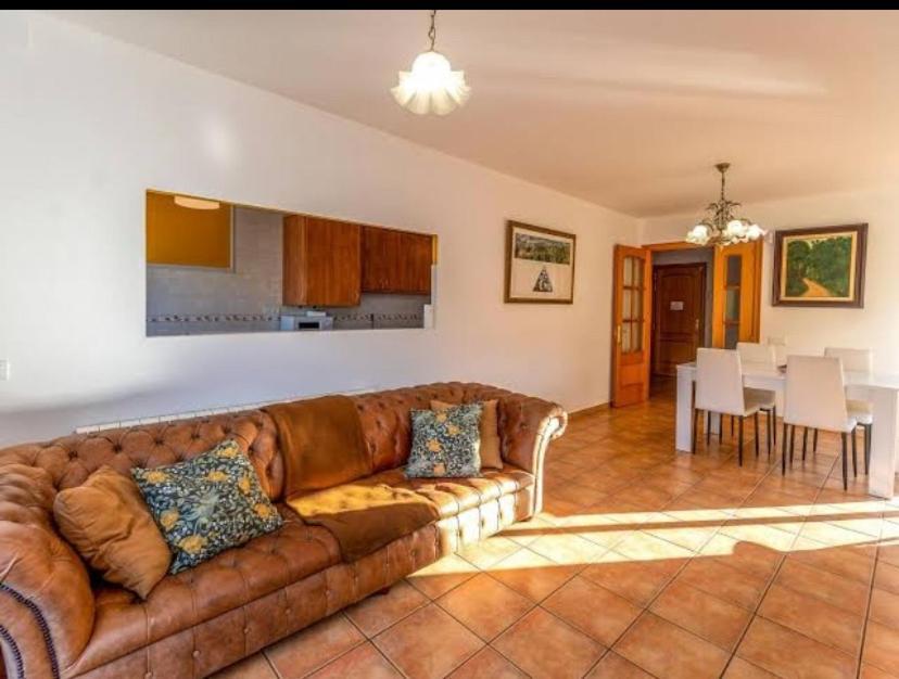 Raco Del Garraf Ca La Matilde House Bbq And Pool Villa Olivella Luaran gambar